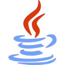 logo java